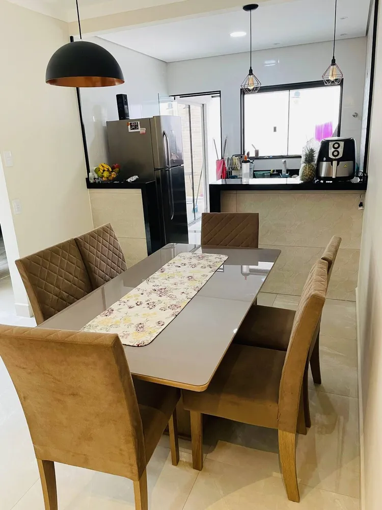 Casa, 3 quartos, 118 m² - Foto 7