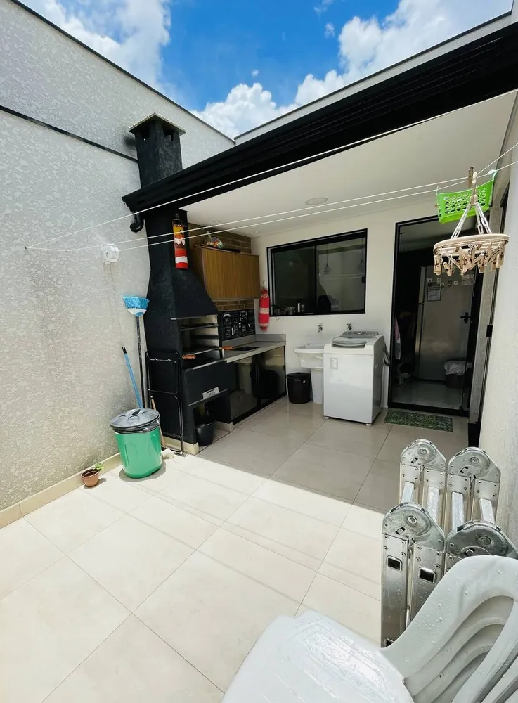 Casa, 3 quartos, 118 m² - Foto 16