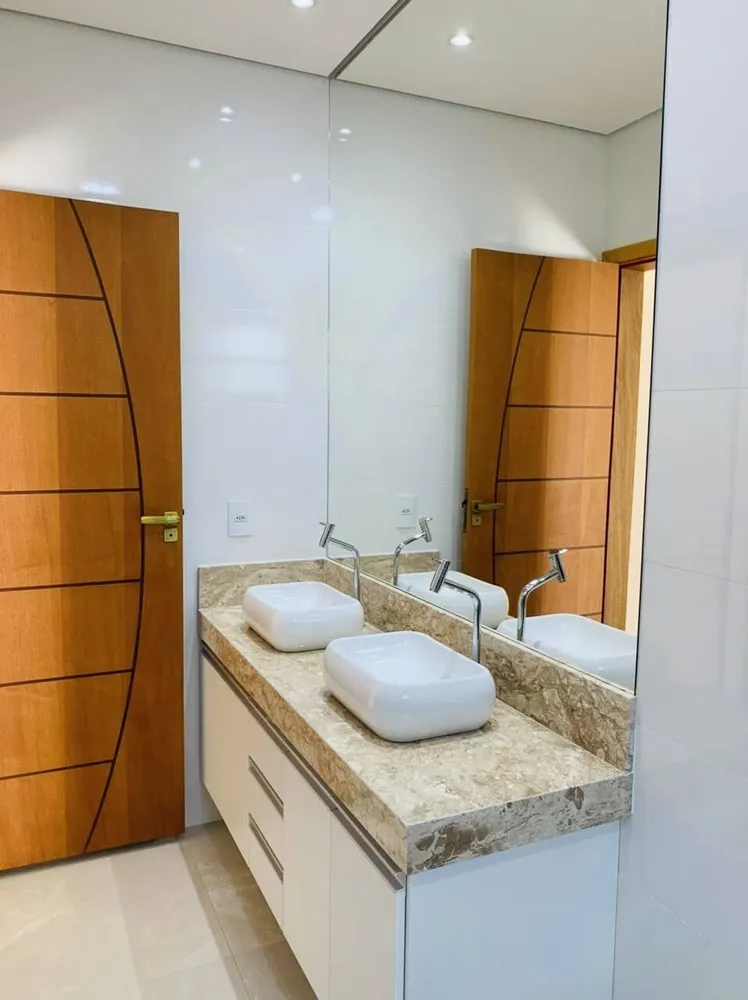 Casa, 3 quartos, 118 m² - Foto 14