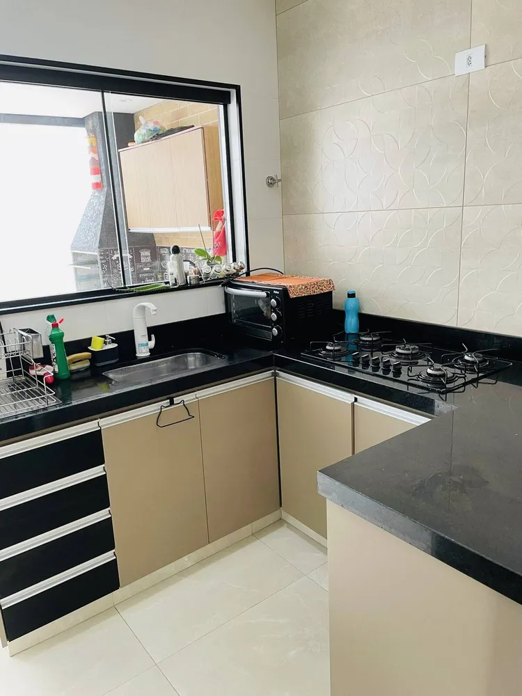 Casa, 3 quartos, 118 m² - Foto 9