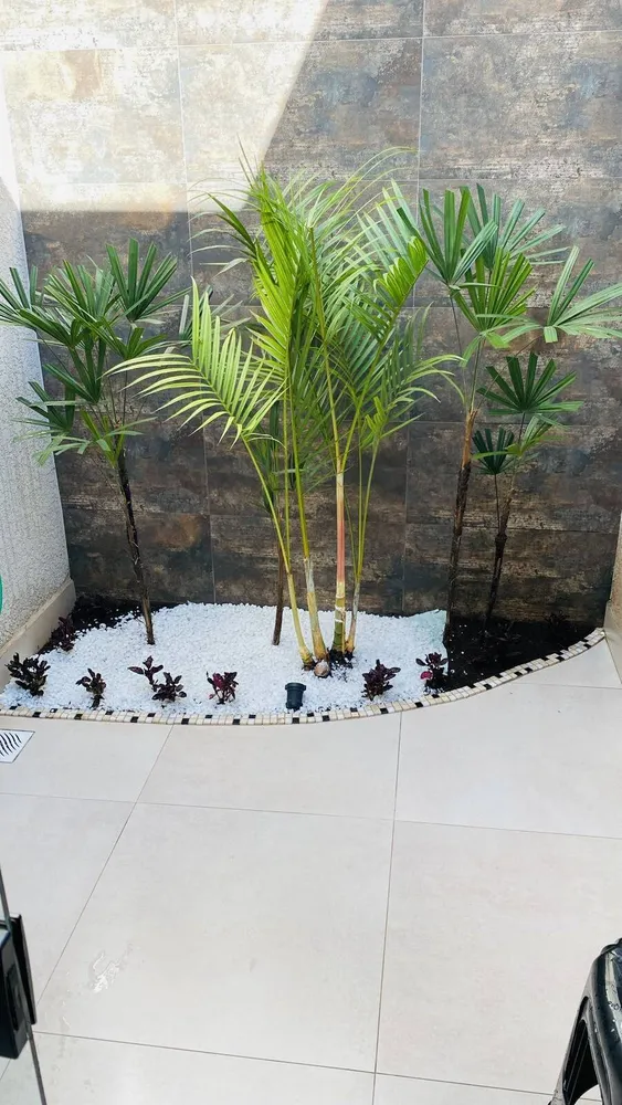 Casa, 3 quartos, 118 m² - Foto 17