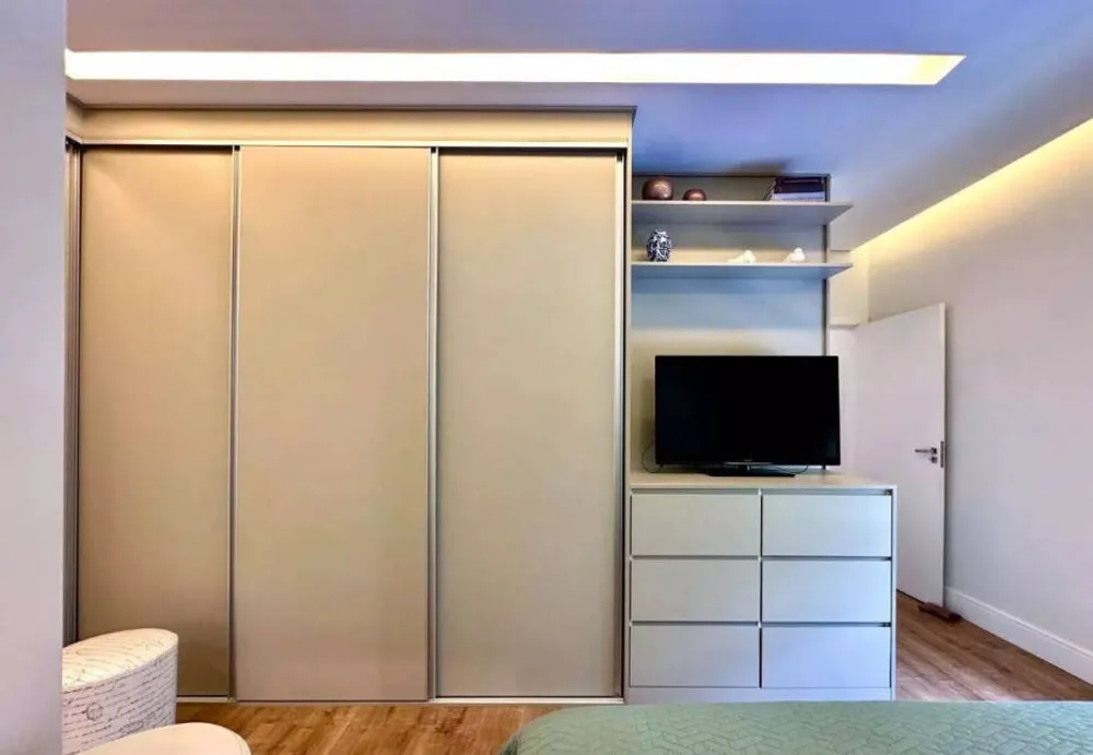 Casa, 3 quartos, 240 m² - Foto 11