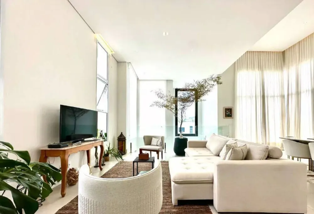 Casa, 3 quartos, 240 m² - Foto 4