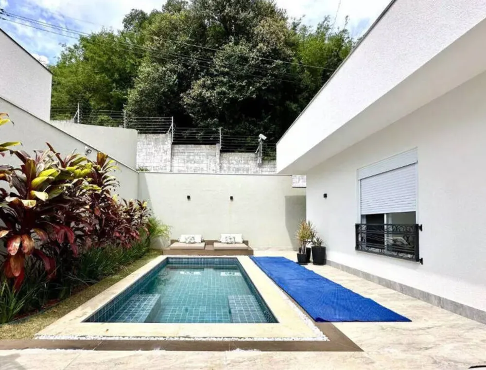 Casa, 3 quartos, 240 m² - Foto 16
