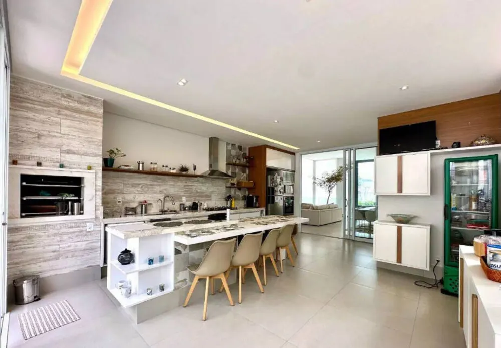 Casa, 3 quartos, 240 m² - Foto 13