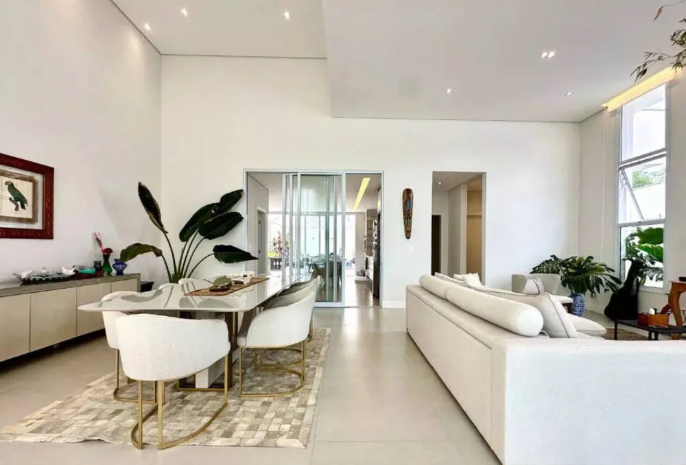 Casa, 3 quartos, 240 m² - Foto 5