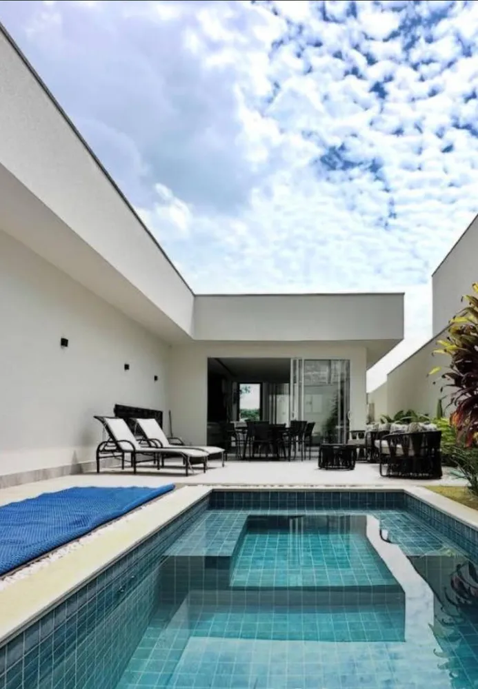 Casa, 3 quartos, 240 m² - Foto 15