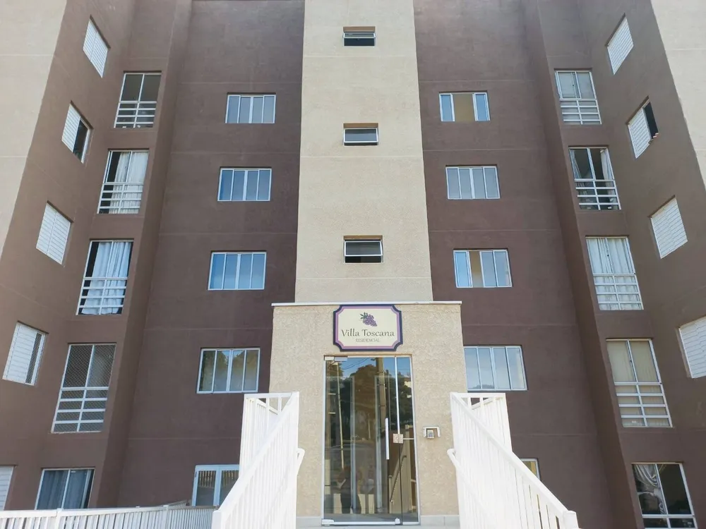 Apartamento, 2 quartos, 49 m² - Foto 18