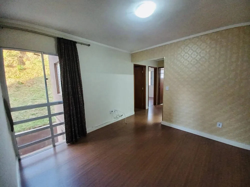 Apartamento, 2 quartos, 49 m² - Foto 1
