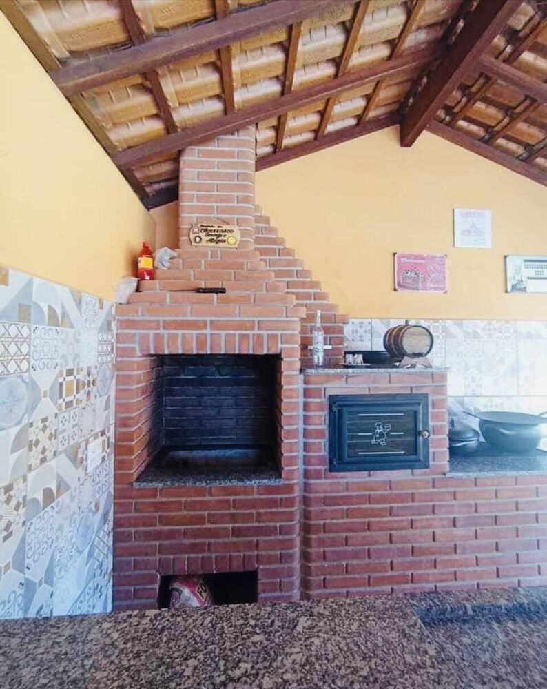 Chácara, 3 quartos, 1380 m² - Foto 4