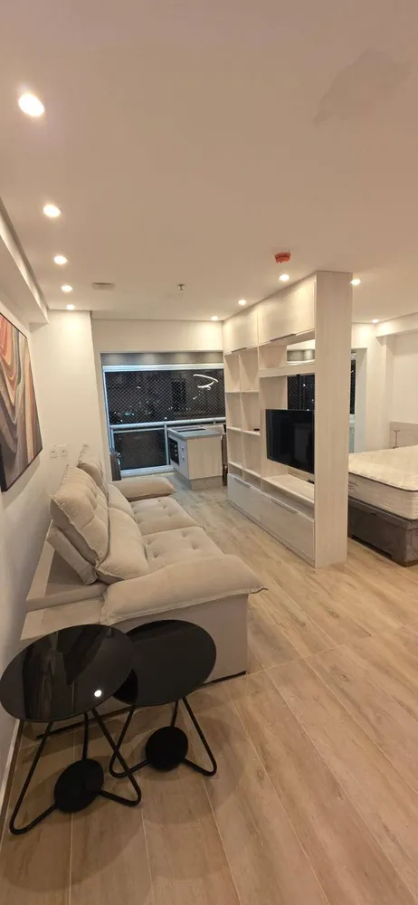 Apartamento, 1 quarto - Foto 10