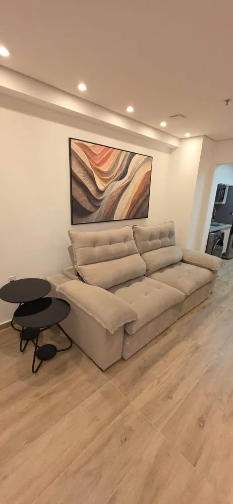 Apartamento, 1 quarto - Foto 6