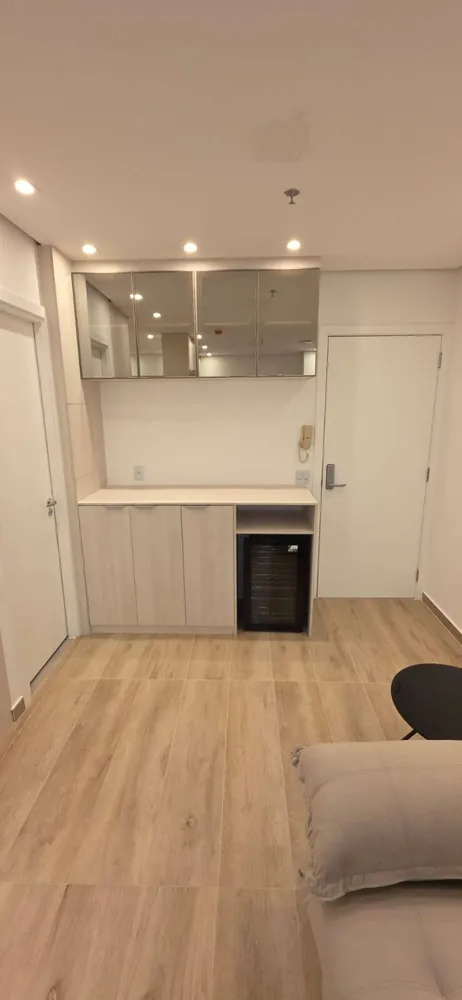 Apartamento, 1 quarto - Foto 11