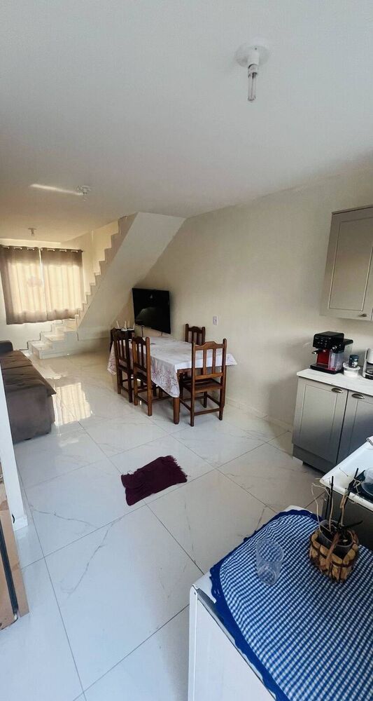 Casa, 2 quartos - Foto 8