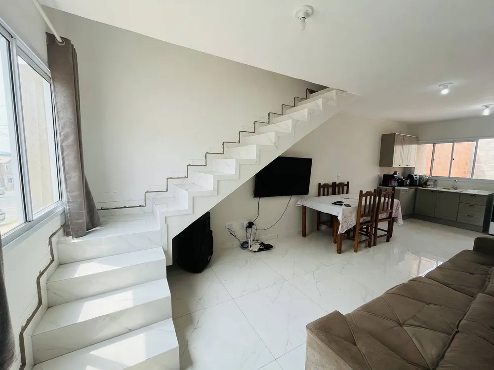 Casa, 2 quartos - Foto 10