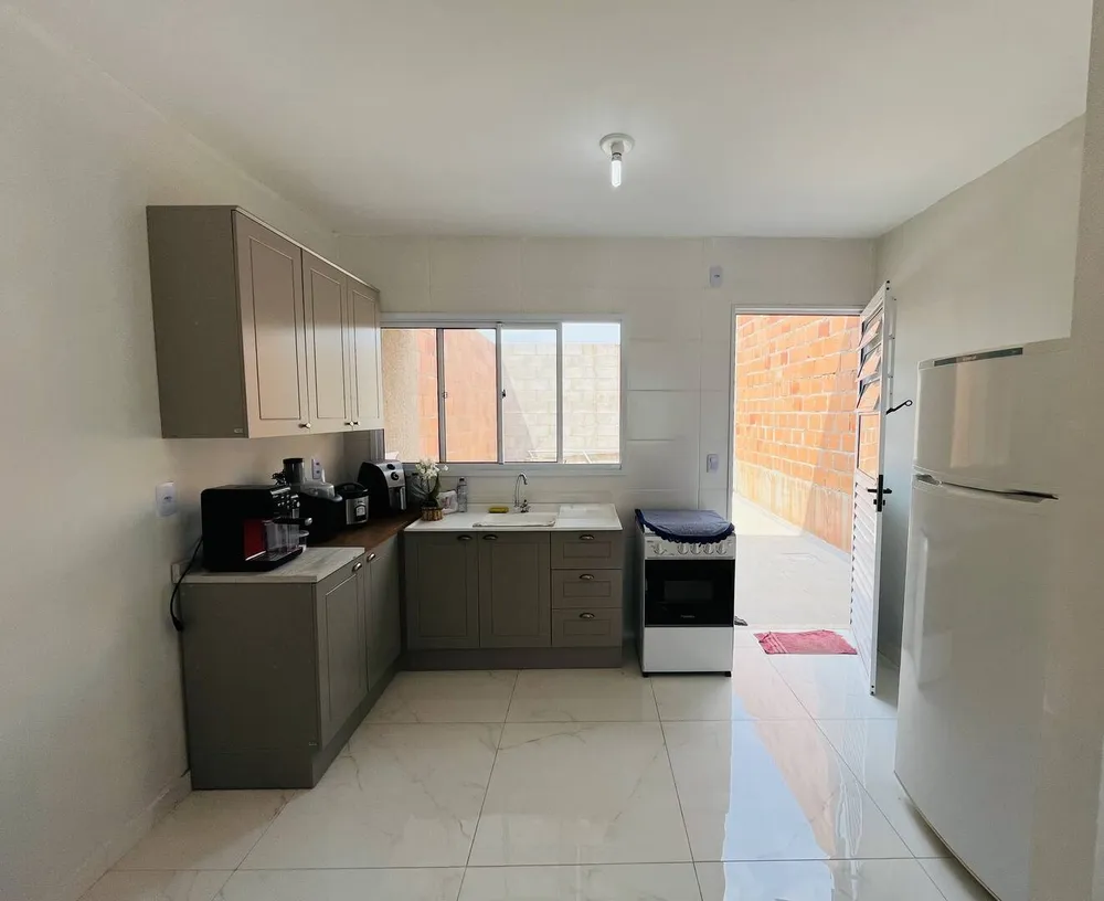 Casa, 2 quartos - Foto 12