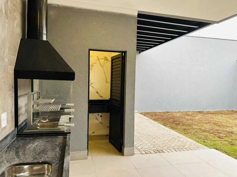 Casa, 3 quartos, 183 m² - Foto 12
