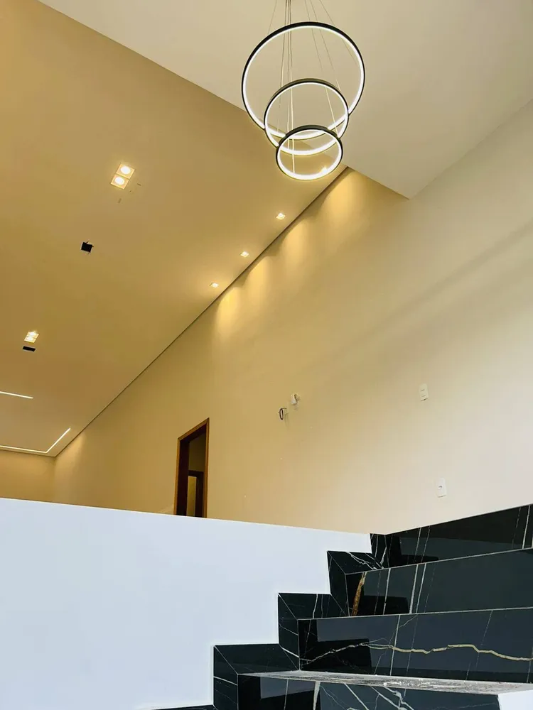 Casa, 3 quartos, 183 m² - Foto 3