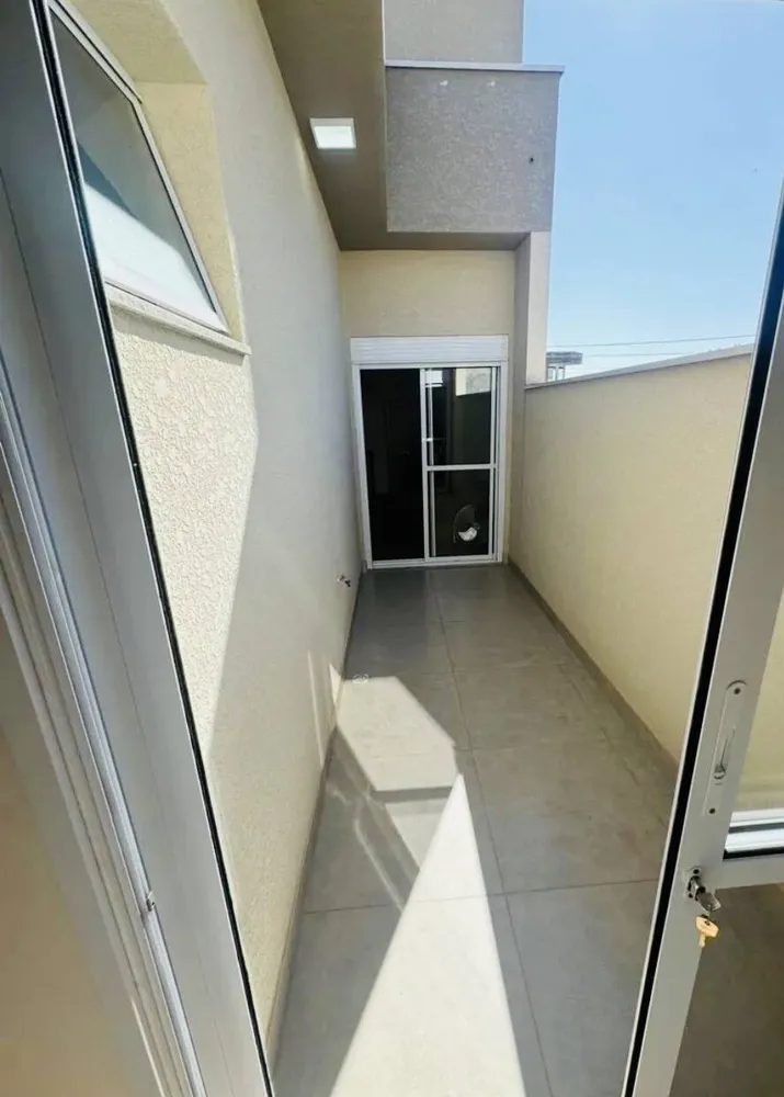 Casa, 3 quartos, 165 m² - Foto 18