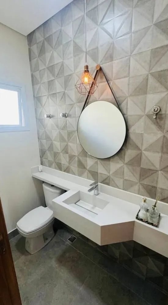 Casa, 3 quartos, 165 m² - Foto 13