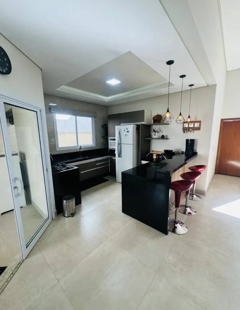 Casa, 3 quartos, 165 m² - Foto 9