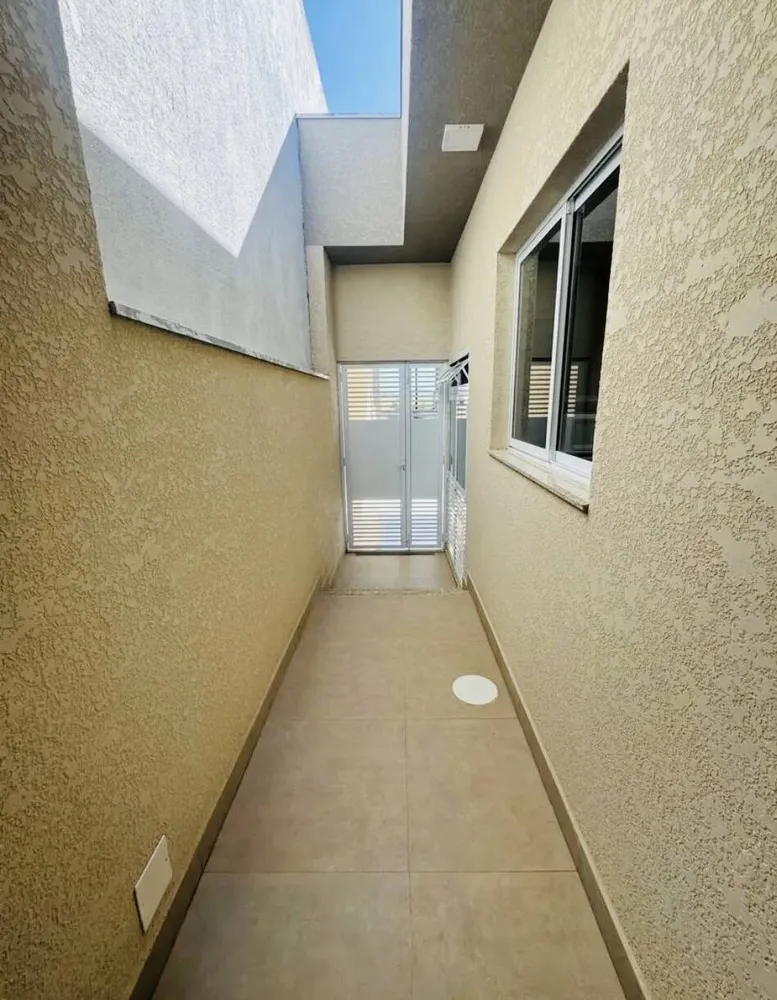 Casa, 3 quartos, 165 m² - Foto 19