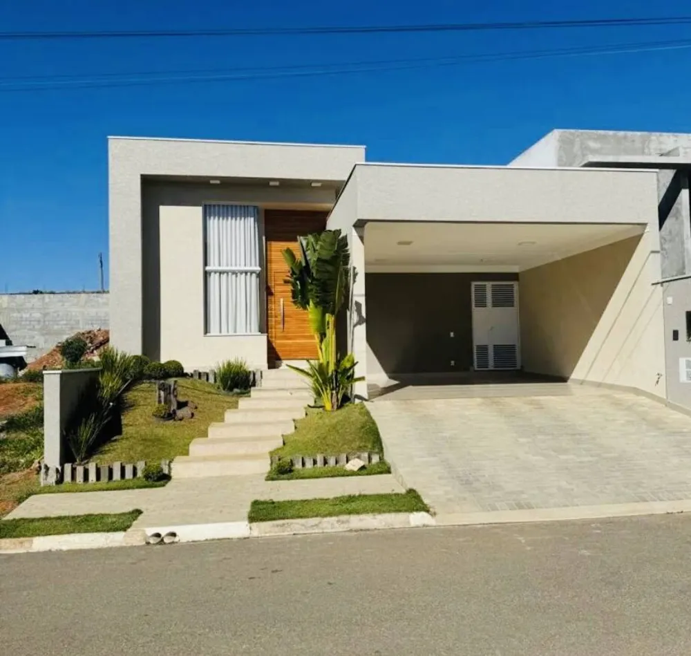 Casa, 3 quartos, 165 m² - Foto 5