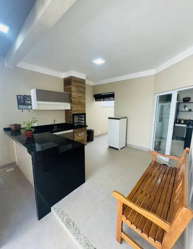 Casa, 3 quartos, 165 m² - Foto 10