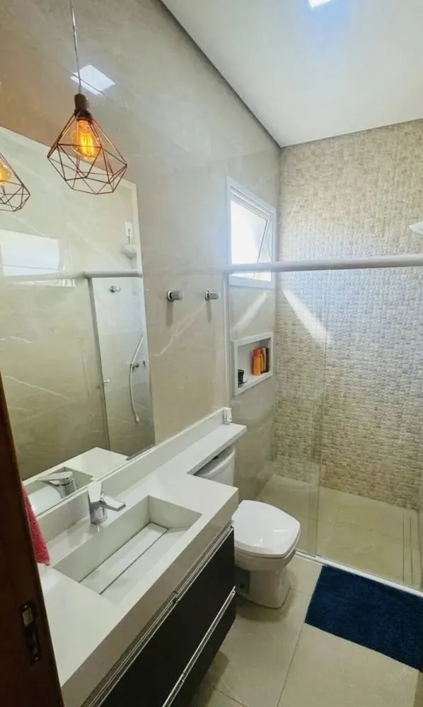 Casa, 3 quartos, 165 m² - Foto 14