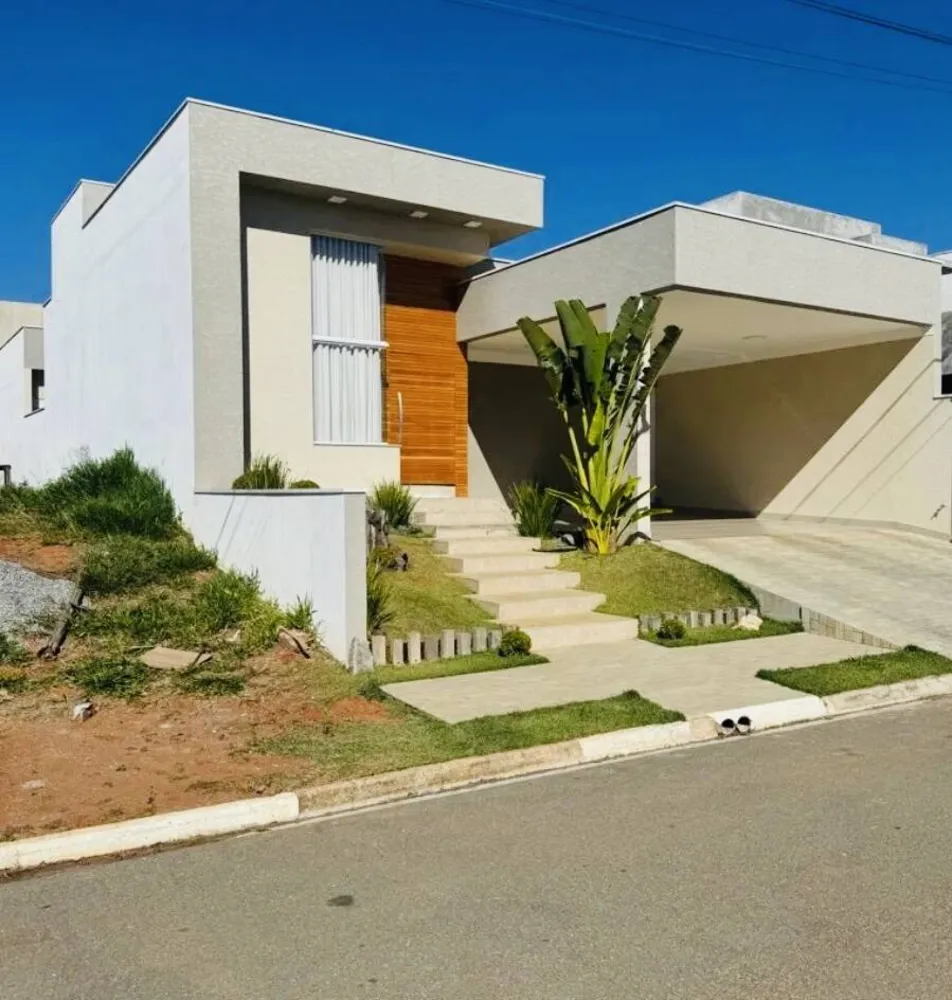 Casa, 3 quartos, 165 m² - Foto 20