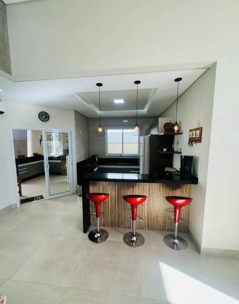 Casa, 3 quartos, 165 m² - Foto 8