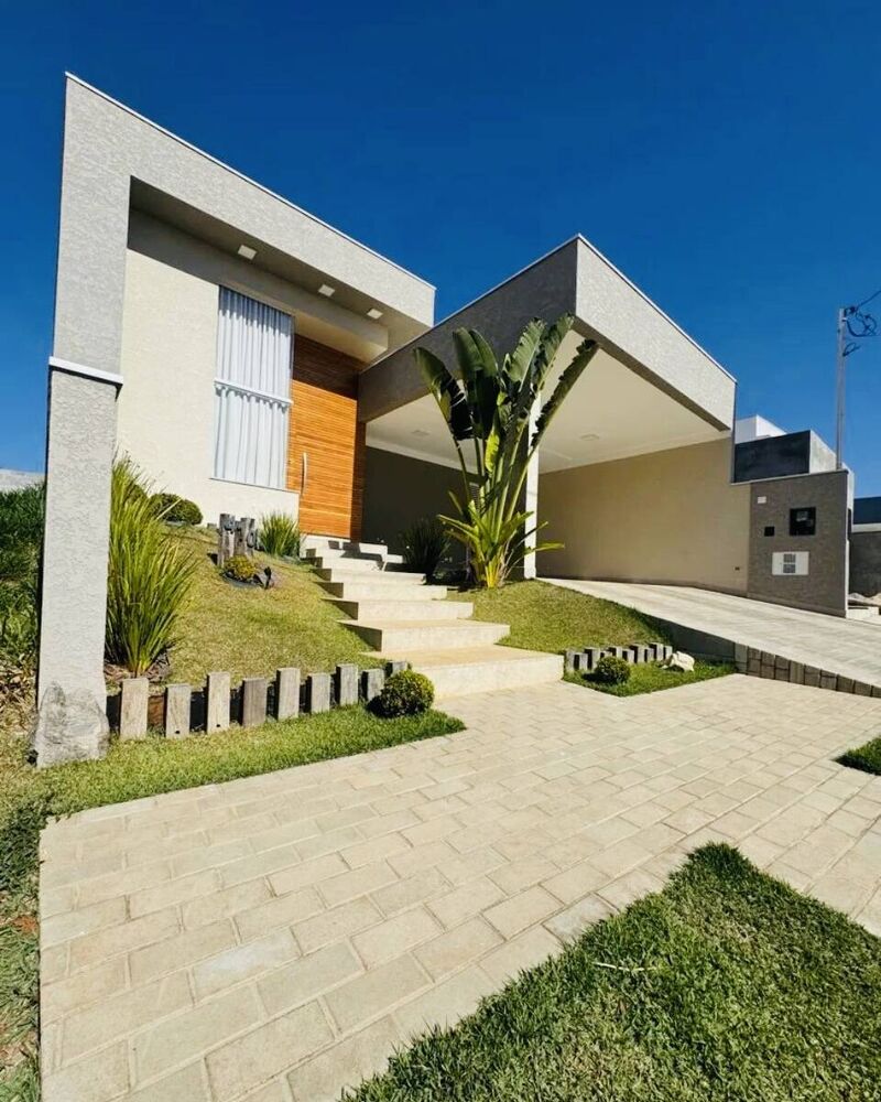 Casa, 3 quartos, 165 m² - Foto 1