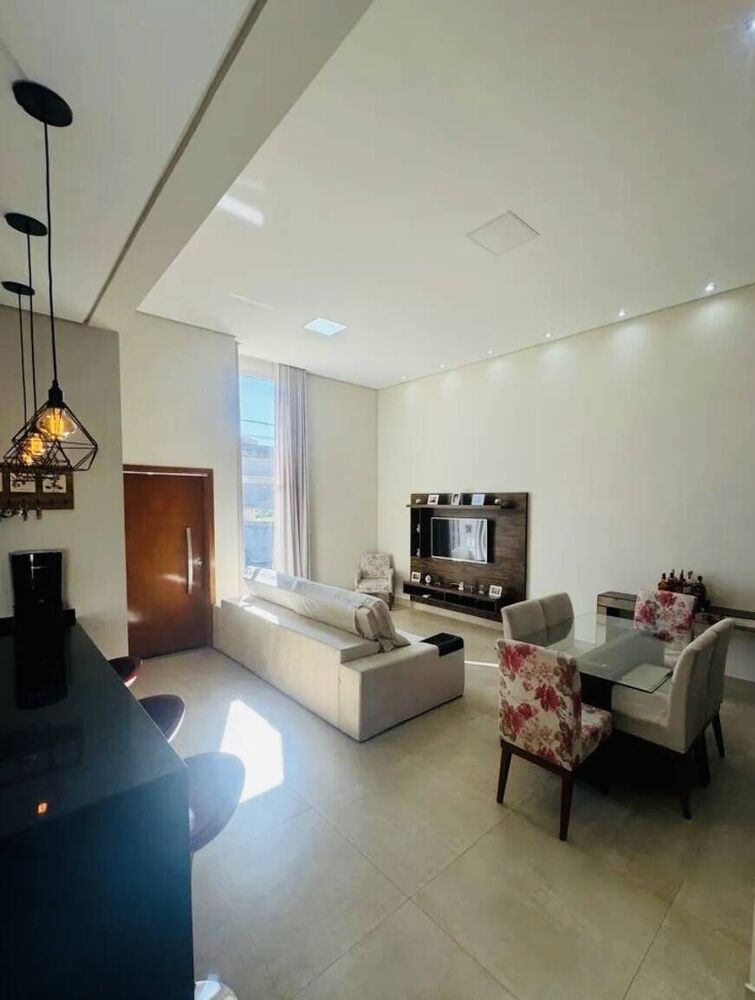 Casa, 3 quartos, 165 m² - Foto 4