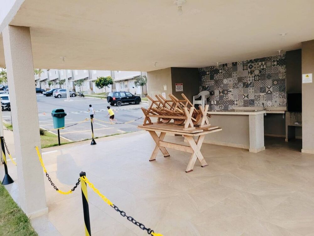 Casa, 2 quartos, 74 m² - Foto 7