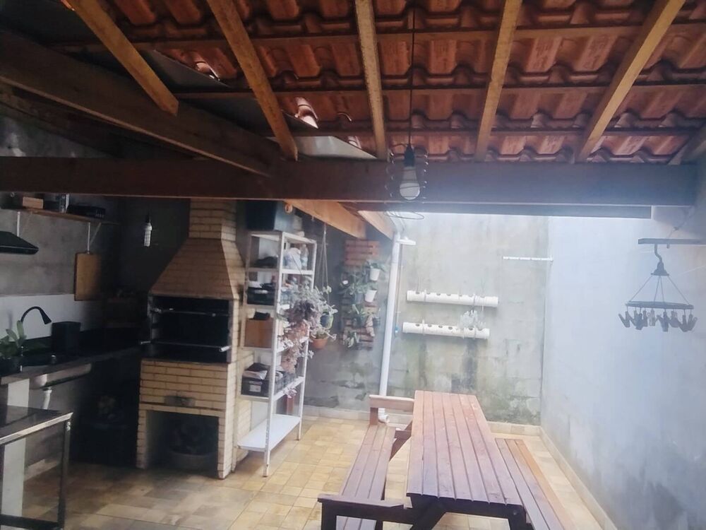 Casa, 2 quartos, 74 m² - Foto 5