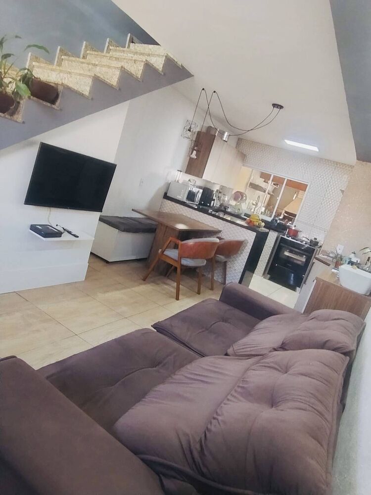 Casa, 2 quartos, 74 m² - Foto 14