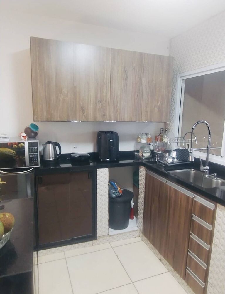 Casa, 2 quartos, 74 m² - Foto 13