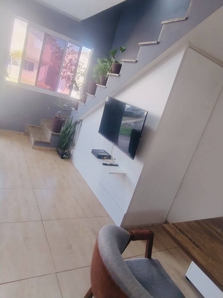 Casa, 2 quartos, 74 m² - Foto 1