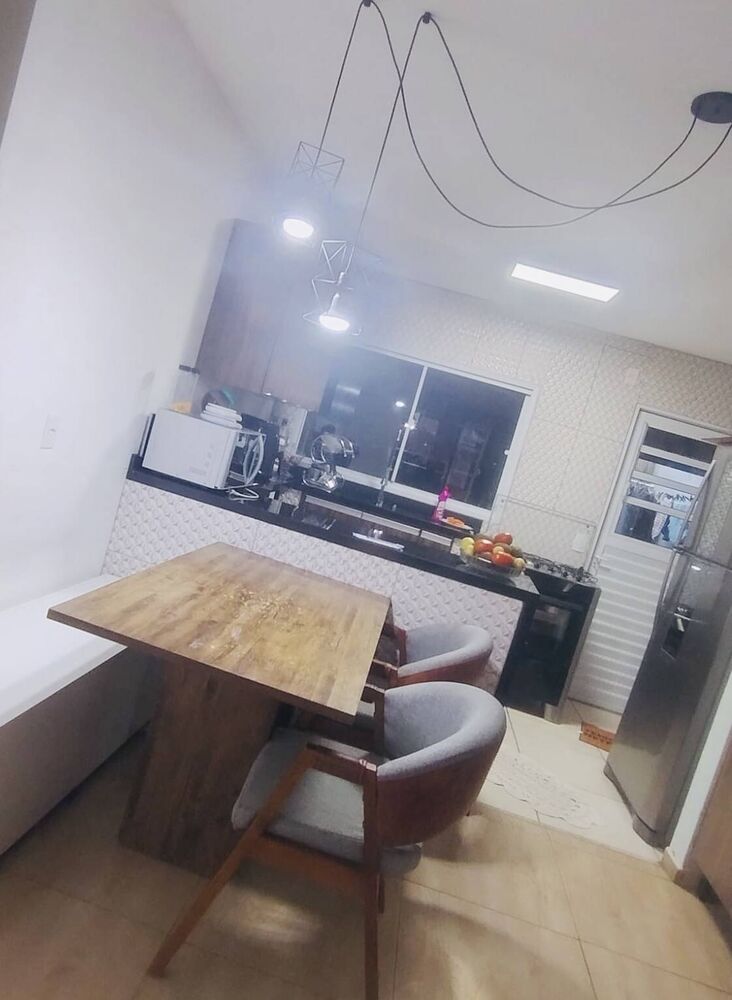 Casa, 2 quartos, 74 m² - Foto 19