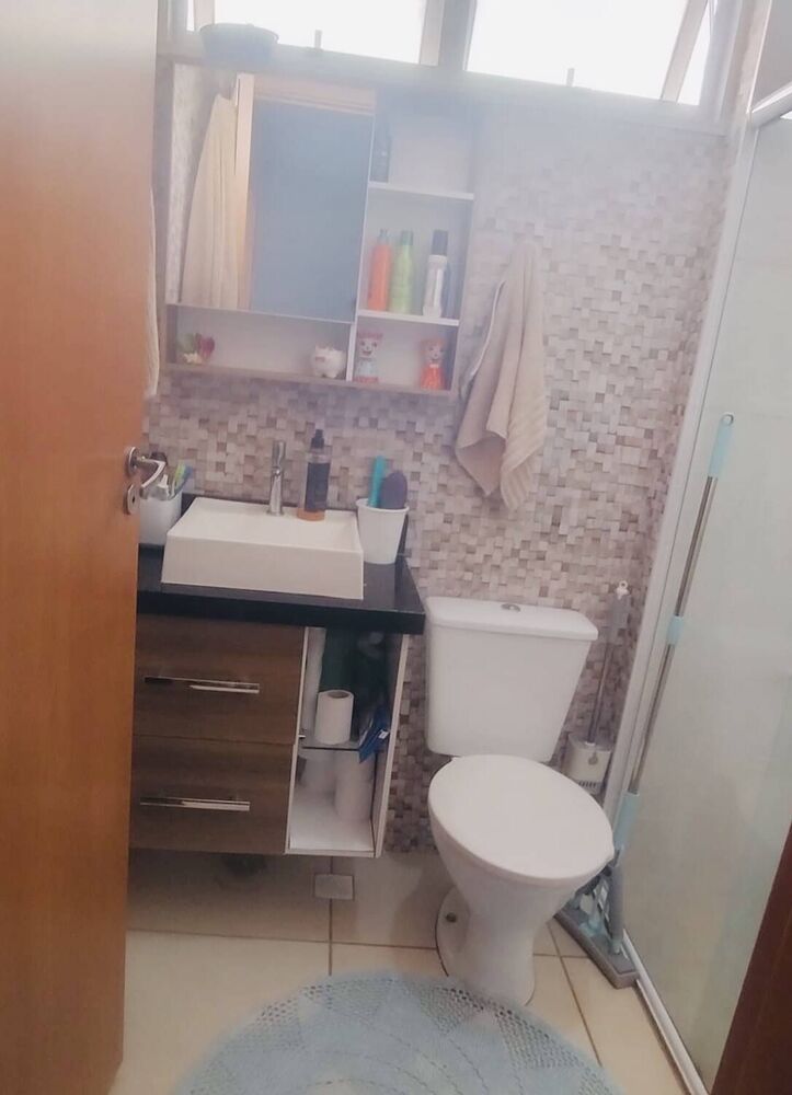 Casa, 2 quartos, 74 m² - Foto 4