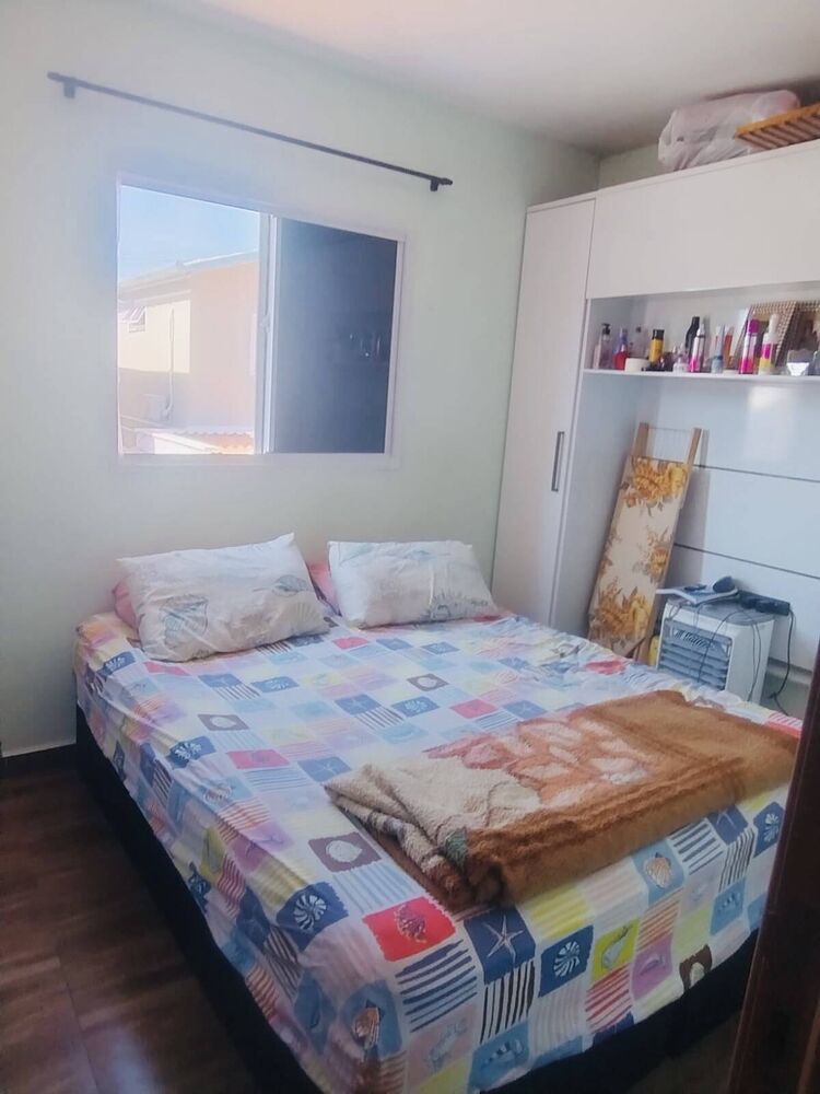 Casa, 2 quartos, 74 m² - Foto 3