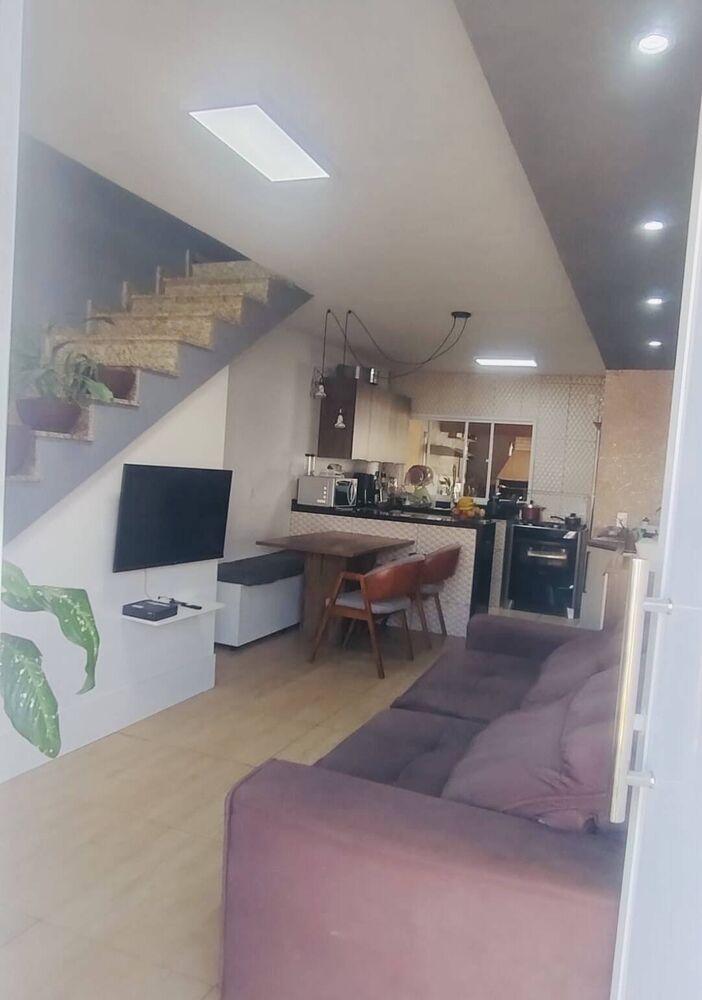 Casa, 2 quartos, 74 m² - Foto 20