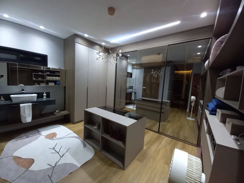 Casa, 4 quartos, 267 m² - Foto 3