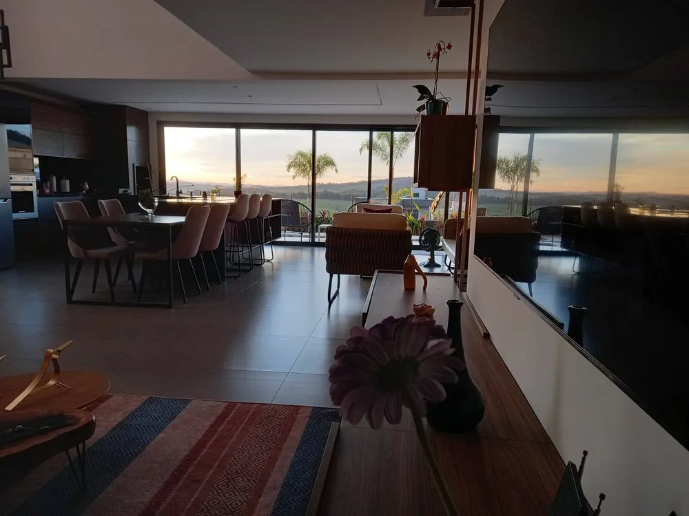 Casa, 4 quartos, 267 m² - Foto 4