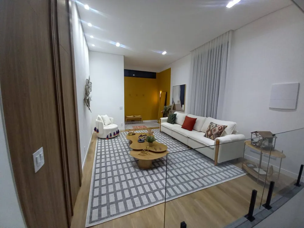 Casa, 4 quartos, 267 m² - Foto 8
