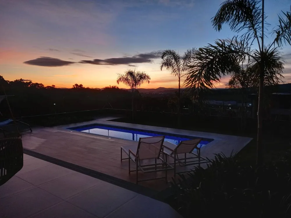 Casa, 4 quartos, 267 m² - Foto 6