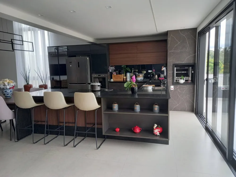Casa, 4 quartos, 267 m² - Foto 8