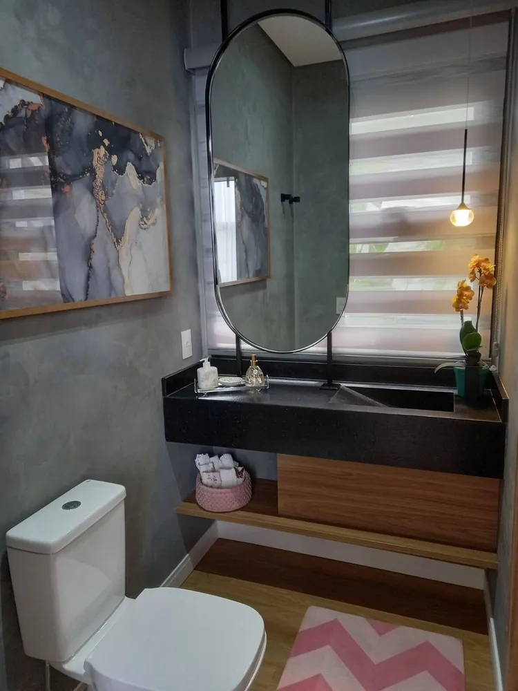 Casa, 4 quartos, 267 m² - Foto 5