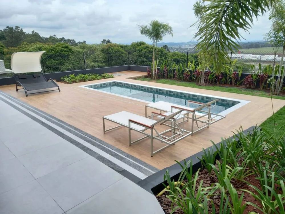 Casa, 4 quartos, 267 m² - Foto 4