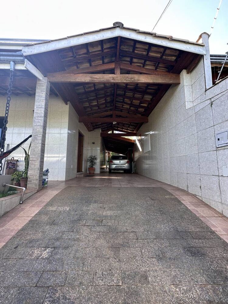 Casa, 4 quartos - Foto 2